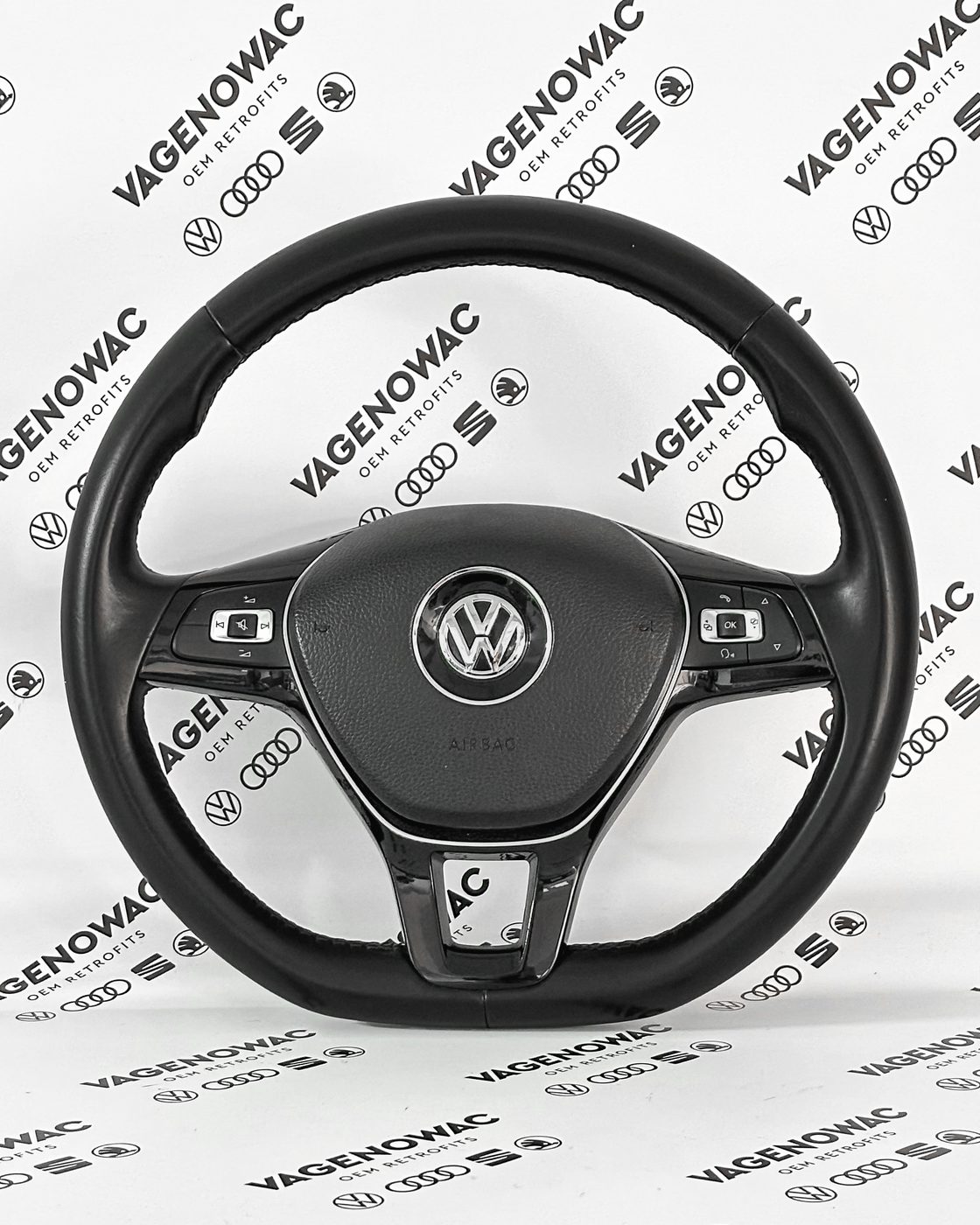 Multifunkcionalni volan za VW Golf 7 spreman za ugradnju